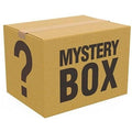 Soda Mystery Box – American & World Drinks - Treat Edition