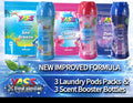 Yass tryle washing bundle