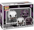 Funko Pop! Keychain: the Nightmare Before Christmas