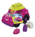Both Mega Bloks cars