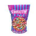 1KG Pick N Mix Sweet Bags (Budget Option)