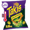 Takis Jalapeno 92.3g