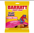 BARRATT FRUIT SALAD FRUITY MIX