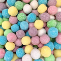 Bon Bon Sweet Mix (Strawberry, Blue Raspberry, Toffee, Lemon, Watermelon, Apple)- 1kg