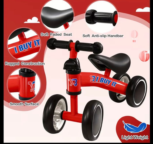 Balance Bike