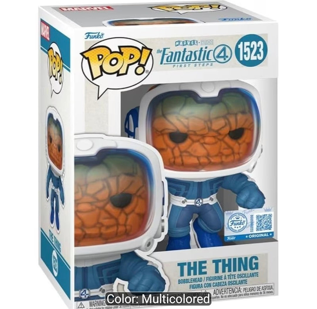 Funko Pop! The thing