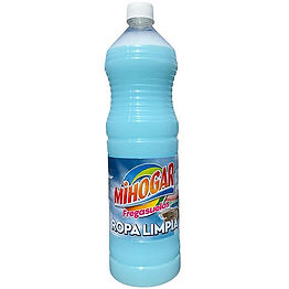Mihogar Floor Cleaner 1.5L - Ropa Limpia x2