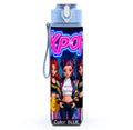 K-Pop Water bottle